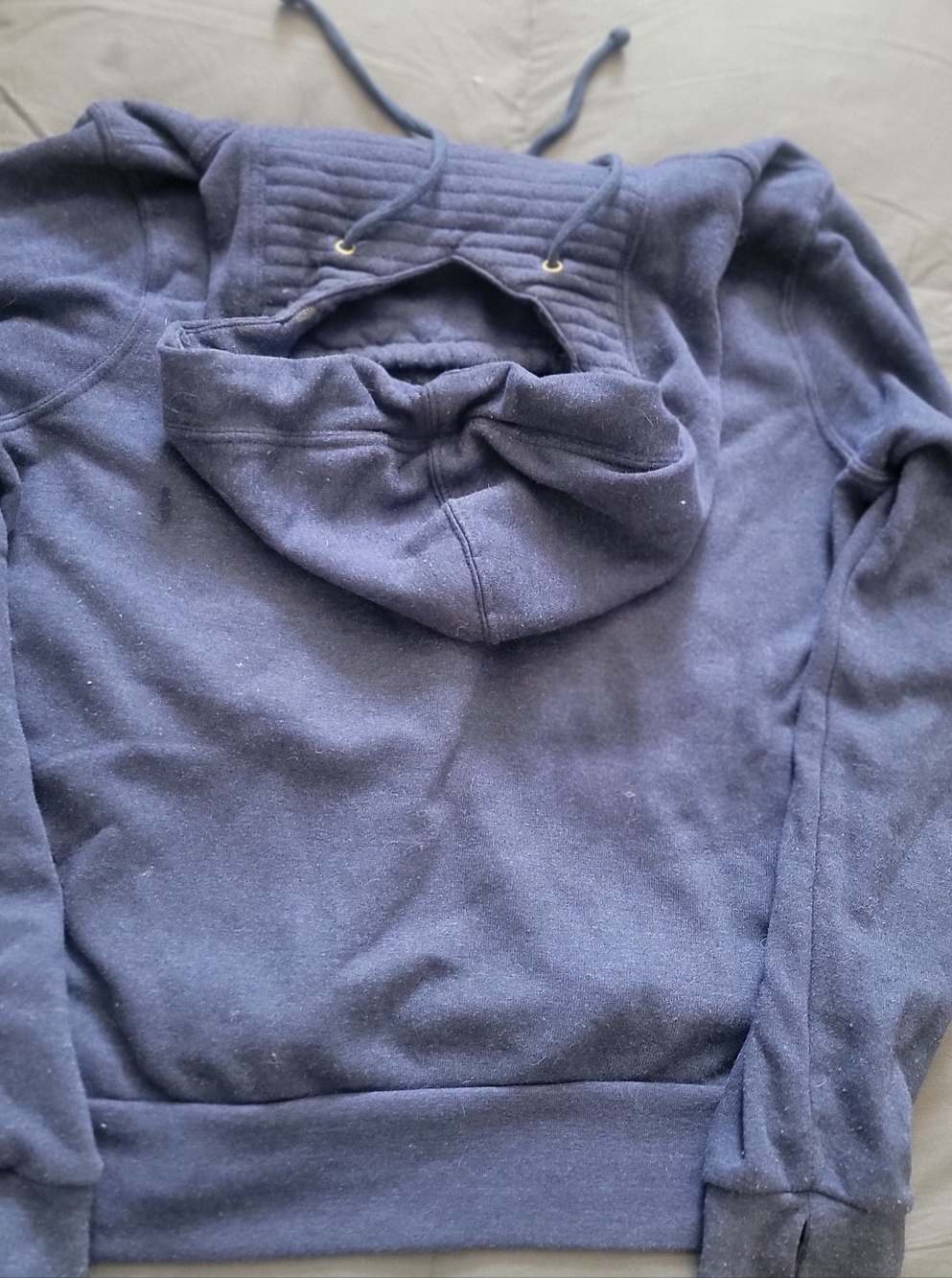 Aviator Nation Ninja Hoodie - Picture 5 of 7